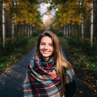 Отзыв от Анастасия - Visa DTV